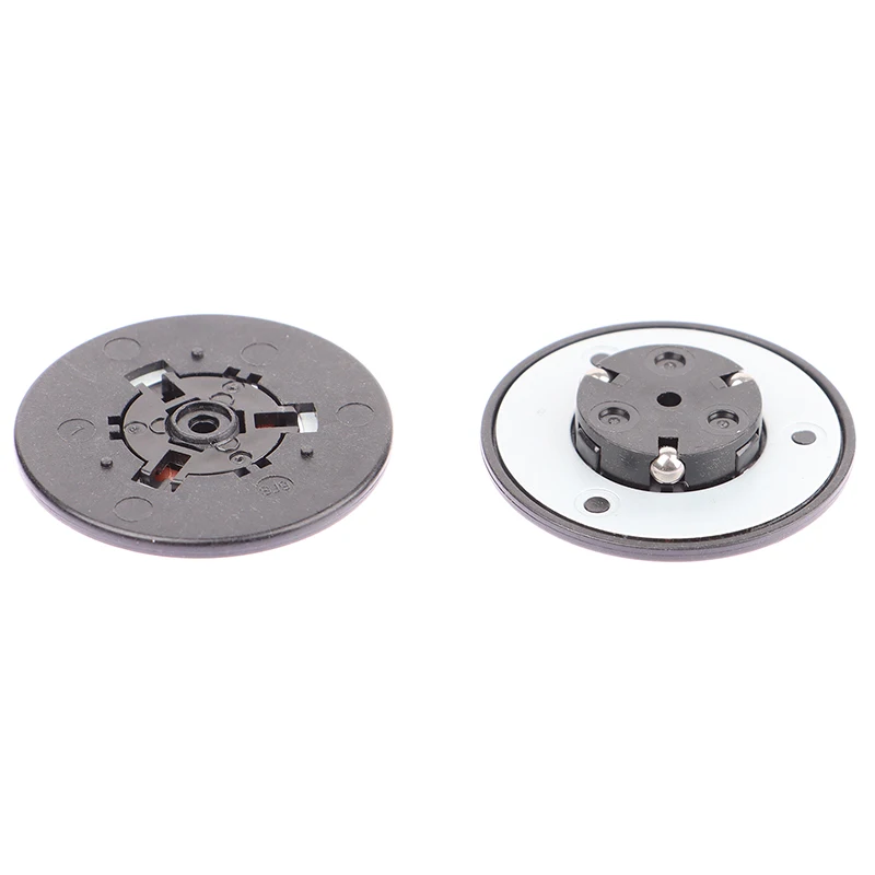 5pcs DVD CD motor tray Optical drive Spindle with card bead player Spindle Hub Turntable for PS1