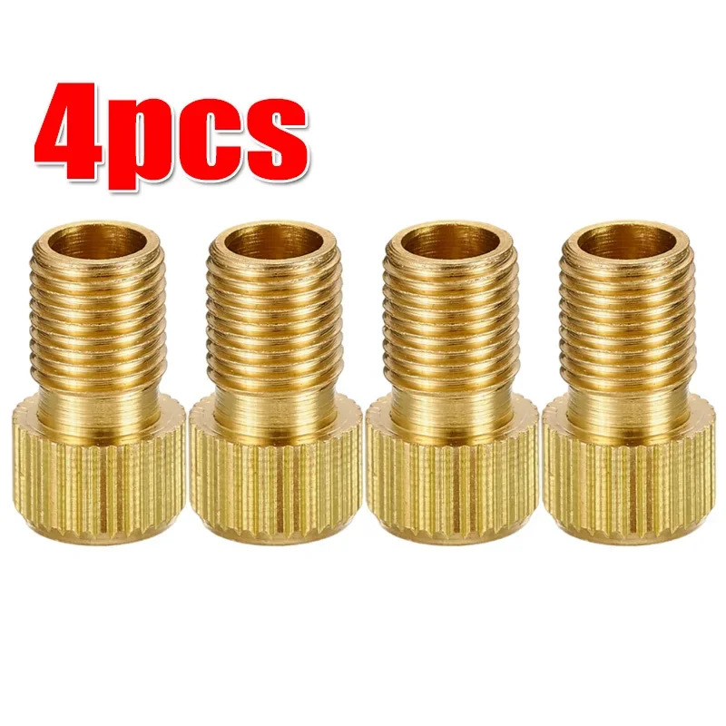 4PCS yellow
