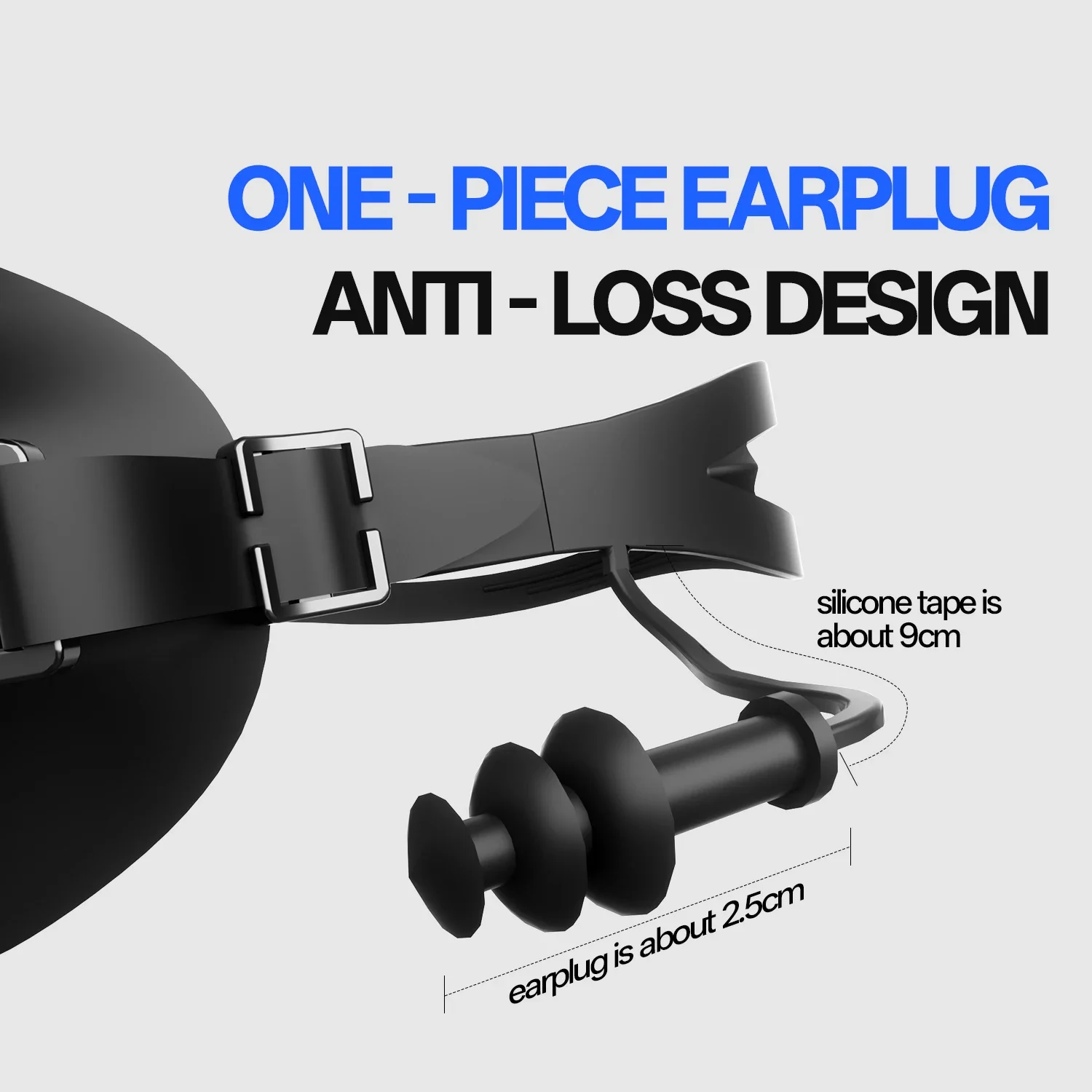 Scvcn Full Frame Swim Eyewear Clear Swimming Goggles Anti-fog Anti-ultraviolet Safe Water Lenses Accessories Triathlon Men Women