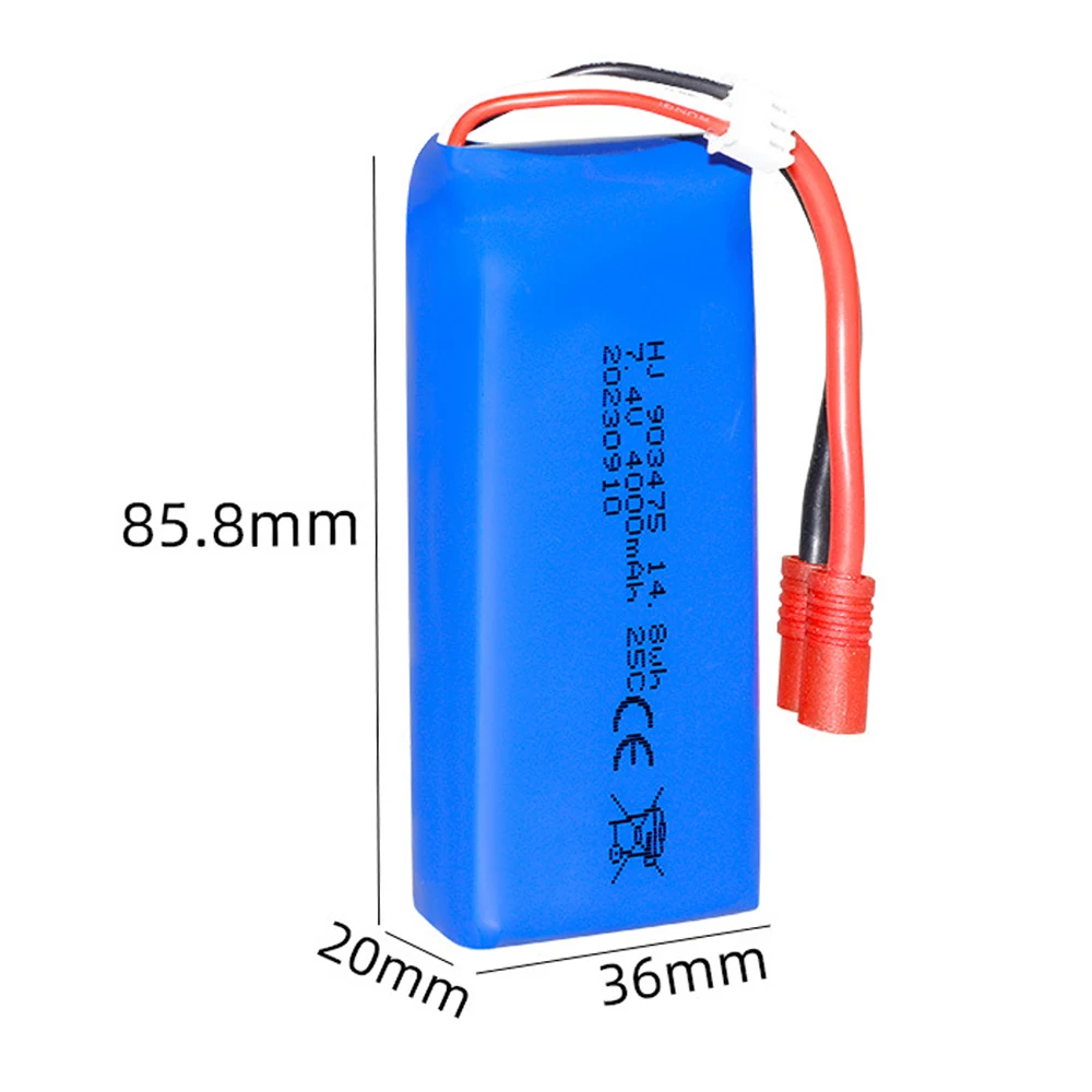 Chargeur multiport 65W USB C en main, montrant sa taille compacte, avec câbles USB C branchés pour charge rapide.