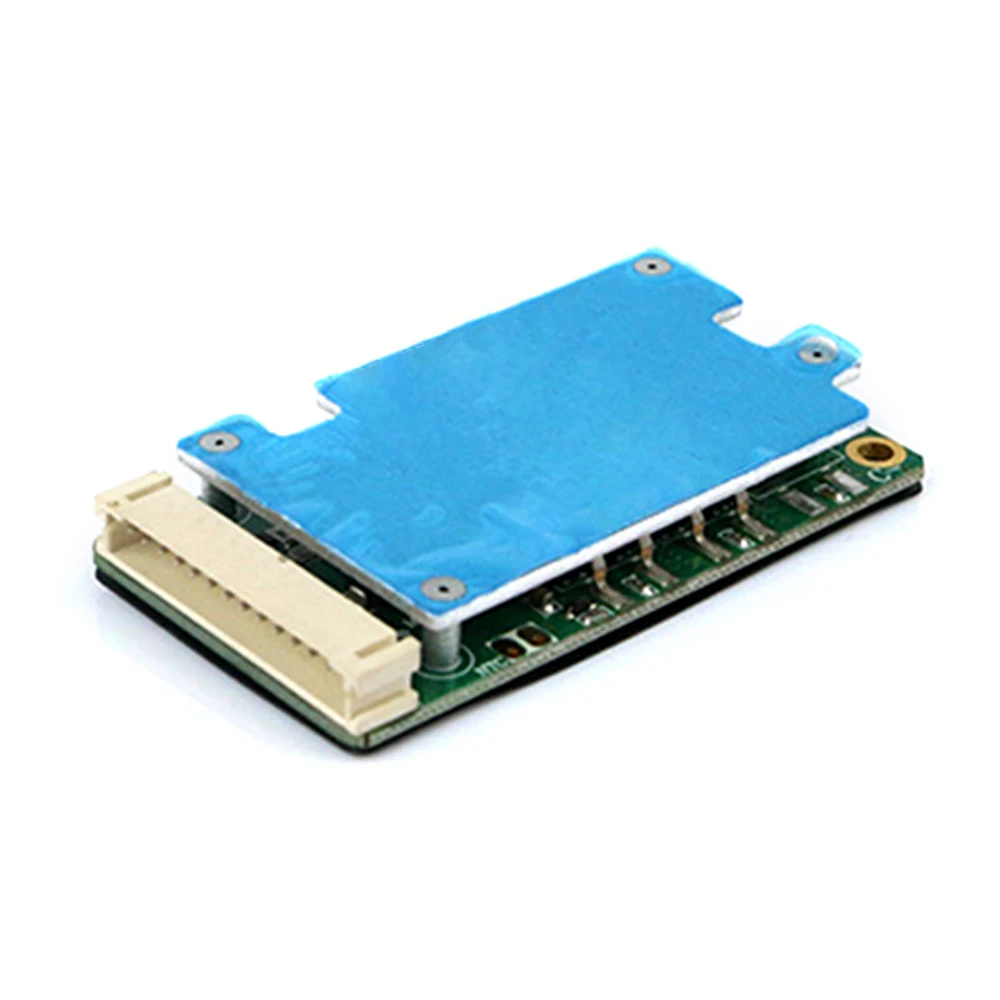 Enhanced Lithium Battery Protection Board, 48V 15A/20A, for Electric Vehicles and Bikes