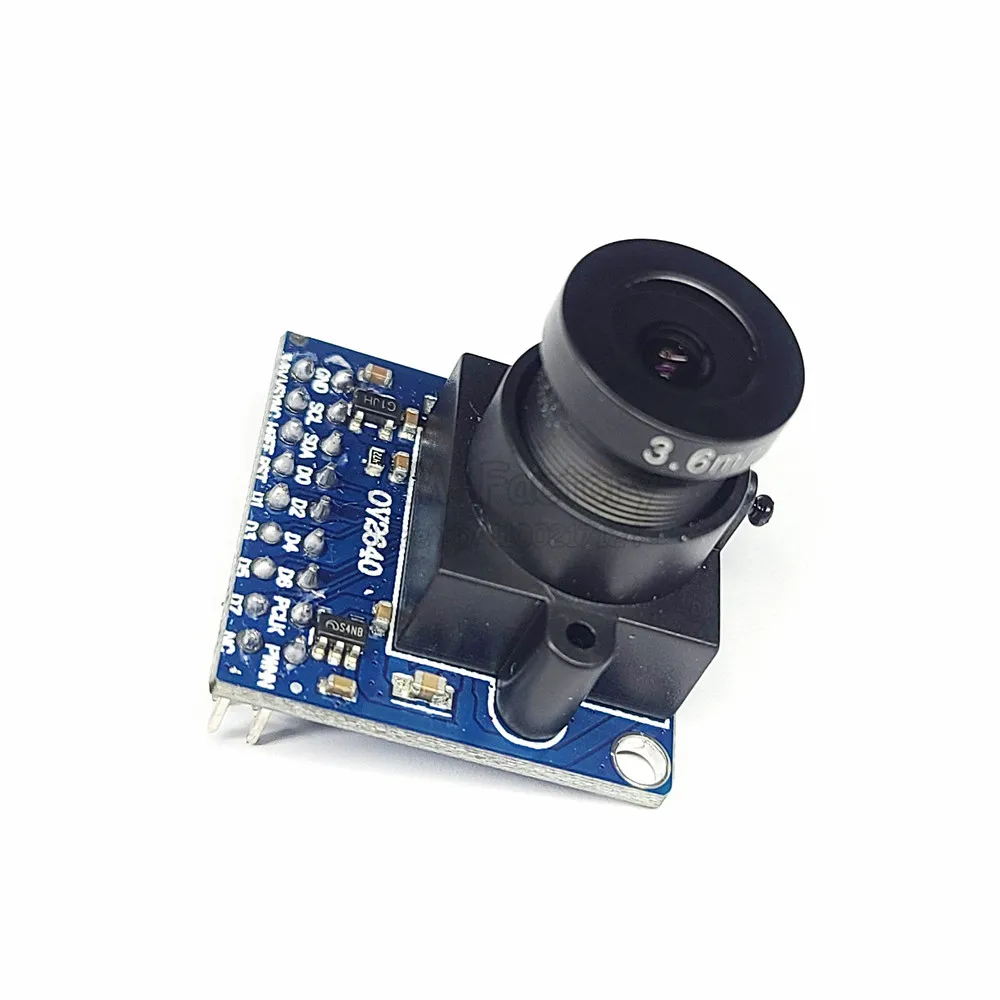 Camera-Module-OV2640-with-FIFO-CAM-Module-Image-Sensor-2-Million-Pixels ...