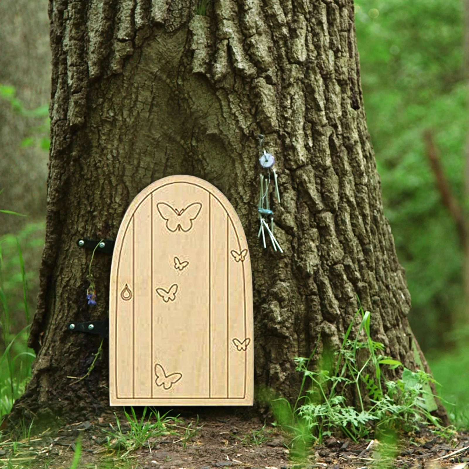 Fairy Wood