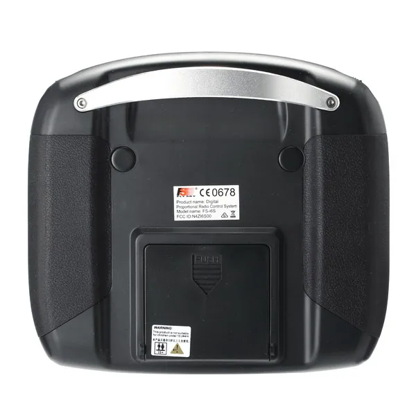 multi-channel Hopping Frequency This systems bandwidth ranges from 2.4055GHz to