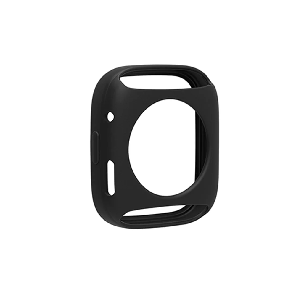 Silicone Protective Strap Cover for Smartwatch Wristband Bracelet