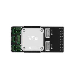 Рисунок 6 - CUAV V5 + Дрон для сельского хозяйства