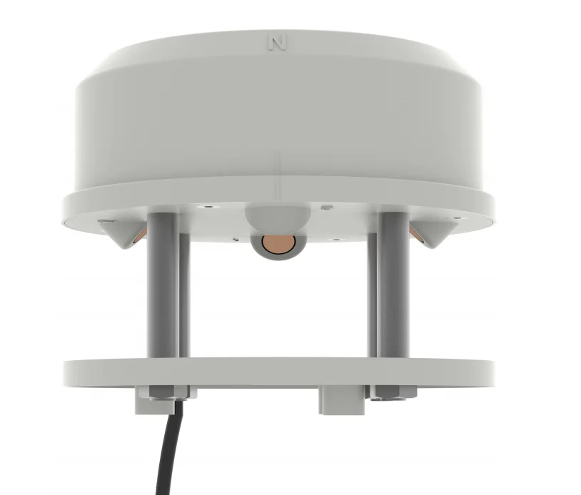 

Ultrasonic Wind Speed And Wind Direction Sensor