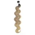 Sunshine Ombre Brown