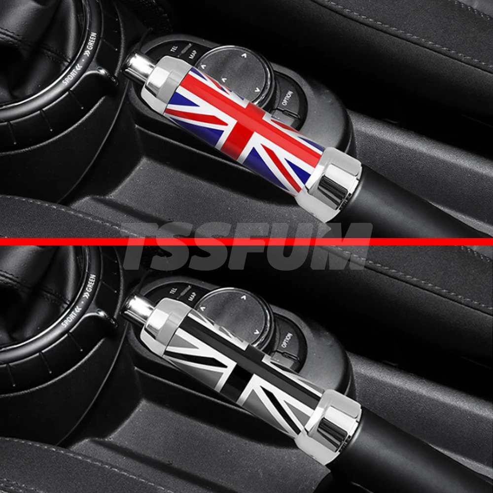 Levier de frein à main pour MINI Cooper F55,F56,F57,R55,R56,R57,R58,R59 ...