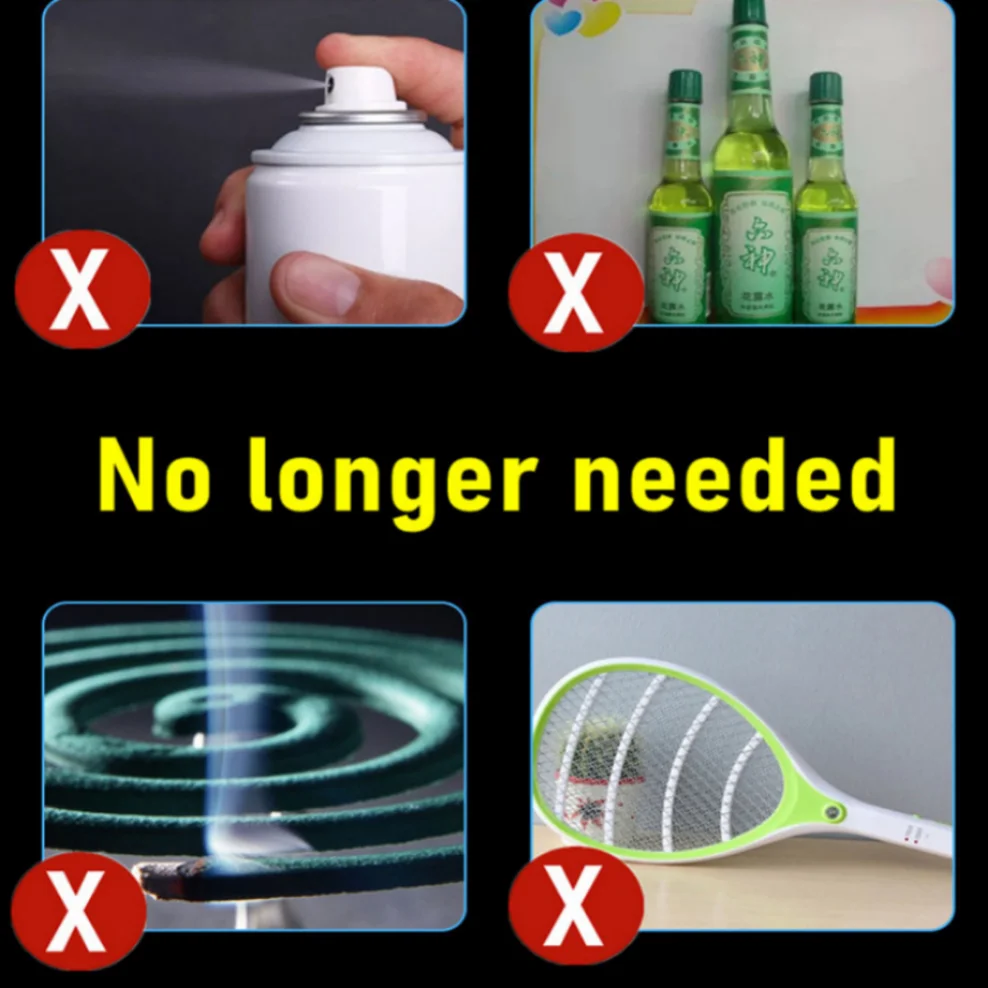 Рисунок 5 - Ультразвуковой репеллент от комаров