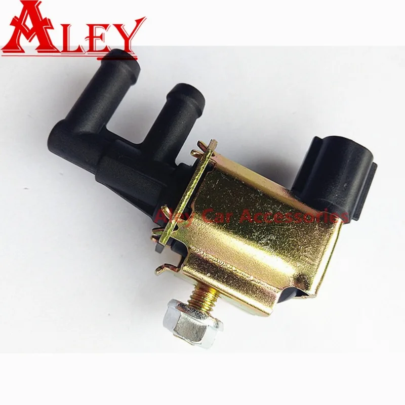 

Original New K5T48373 MR507781 K5T48395 Vapor Canister Purge Solenoid For MITSUBISHI For Nissan