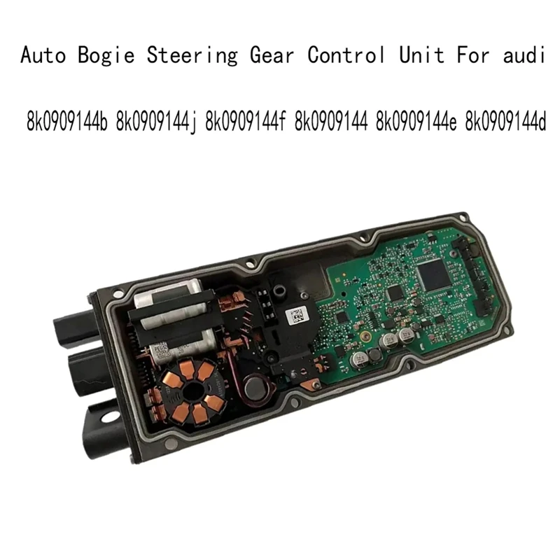 

Блок управления рулевым механизмом Auto Bogie для 8K0909144b 8K0909144j 8K0909144f 8K0909144 8K0909144e 8K0909144d