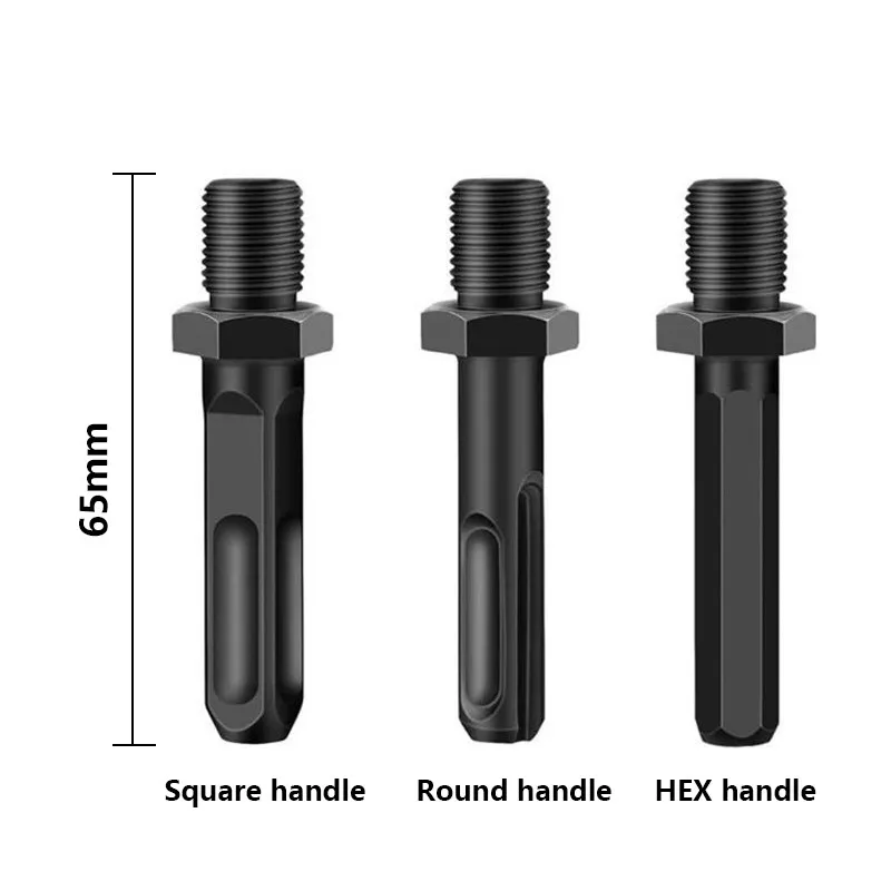 (🔥Early Xmas Sale-50% Off🔥) Firewood Drill Bit