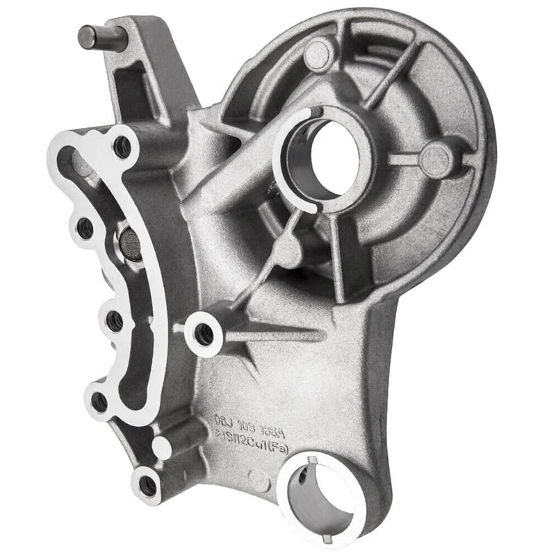 캠축 브리지 브래킷 부시 마운트, 아우디 A4 A6 TT VW 골프 제타 스코다 1.8T / 2.0 TFSI용, 06J103166A 06H103144K 06H103144J