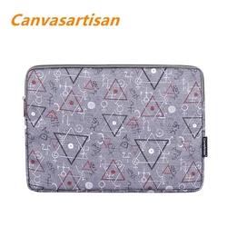 Waterproof Shockproof Laptop Sleeve - Versatile Sizes for Notebooks and Laptops (H26)