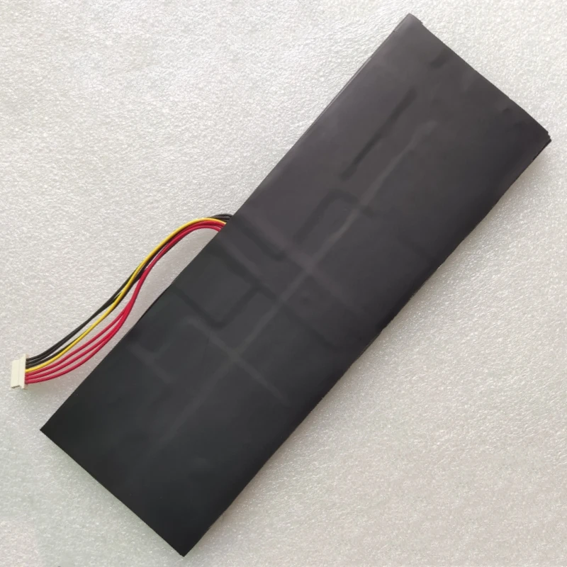 Bateria de Substituição do Portátil T11 3561842s1p H4863176p 7.6v 7.7v 4800mah Pinos Linhas Dere T11 Netbook Tablet pc Novo - Imagem 6