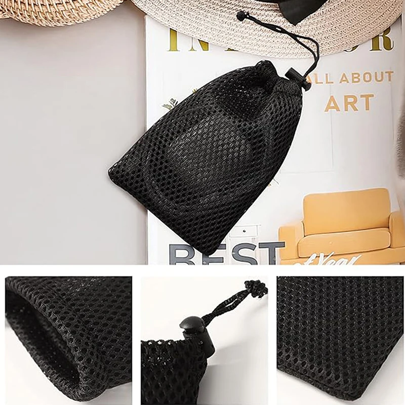 Nylon Multi-Purpose Pouch Travel & Outdoor Activity Bag