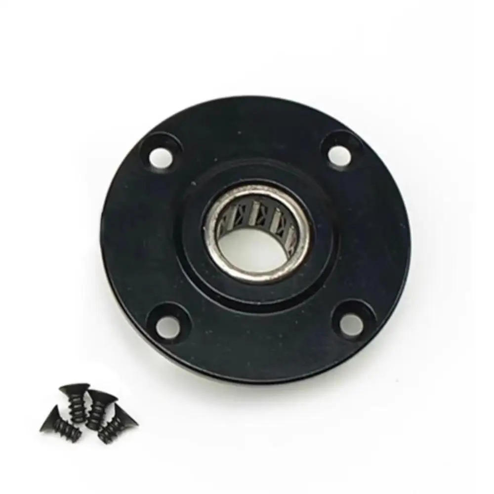 Rc 500 Metal Main Gear Center Case Axis Tarot 500 Parte Dell'Elicottero Per Align Trex 500