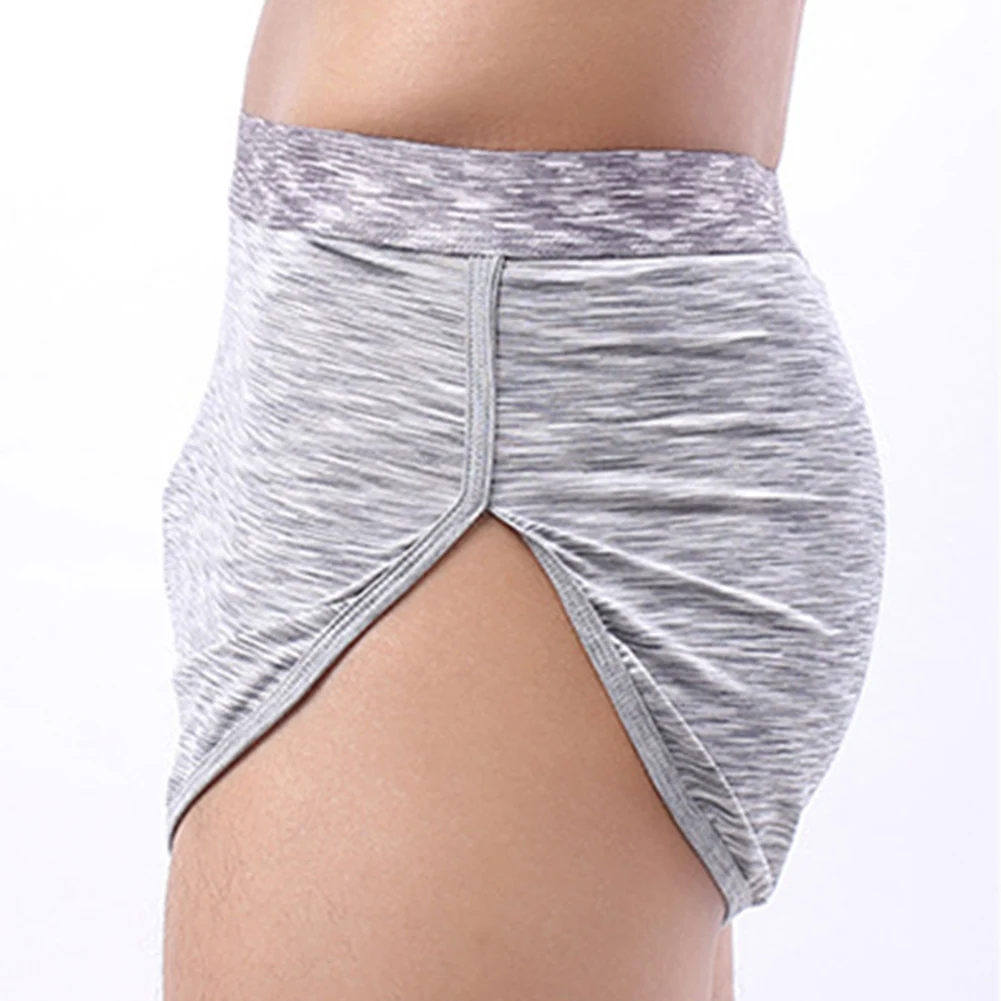 Рисунок 4 - Трусы-боксеры мужские хлопковые бесшовные