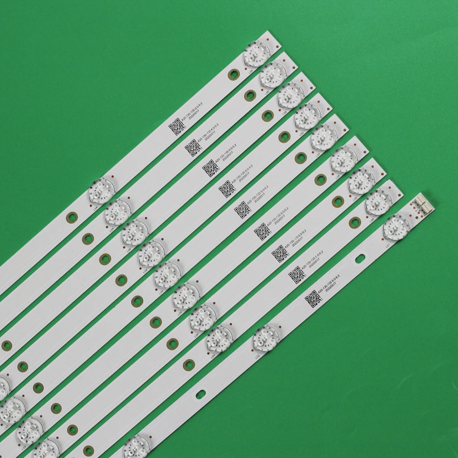 LED Ʈ Ʈ, ND55KS4000 JS-D-JP55DM-A51EC B51EC (80510)5led JS-D-JP55DM-A62EC, 6V, LED 55DM1000 300MA-1BIN/FHD, 1A