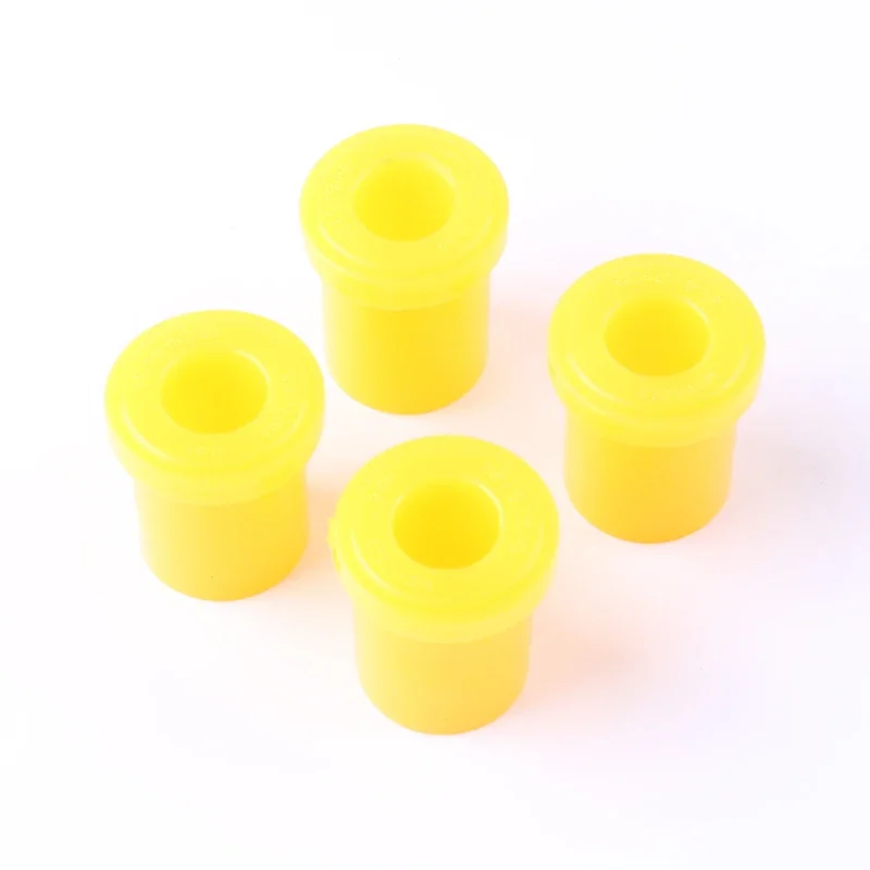 Rear Leafspring Front Bushings MB111203 Mitsubishi Montero 4pcs/Set