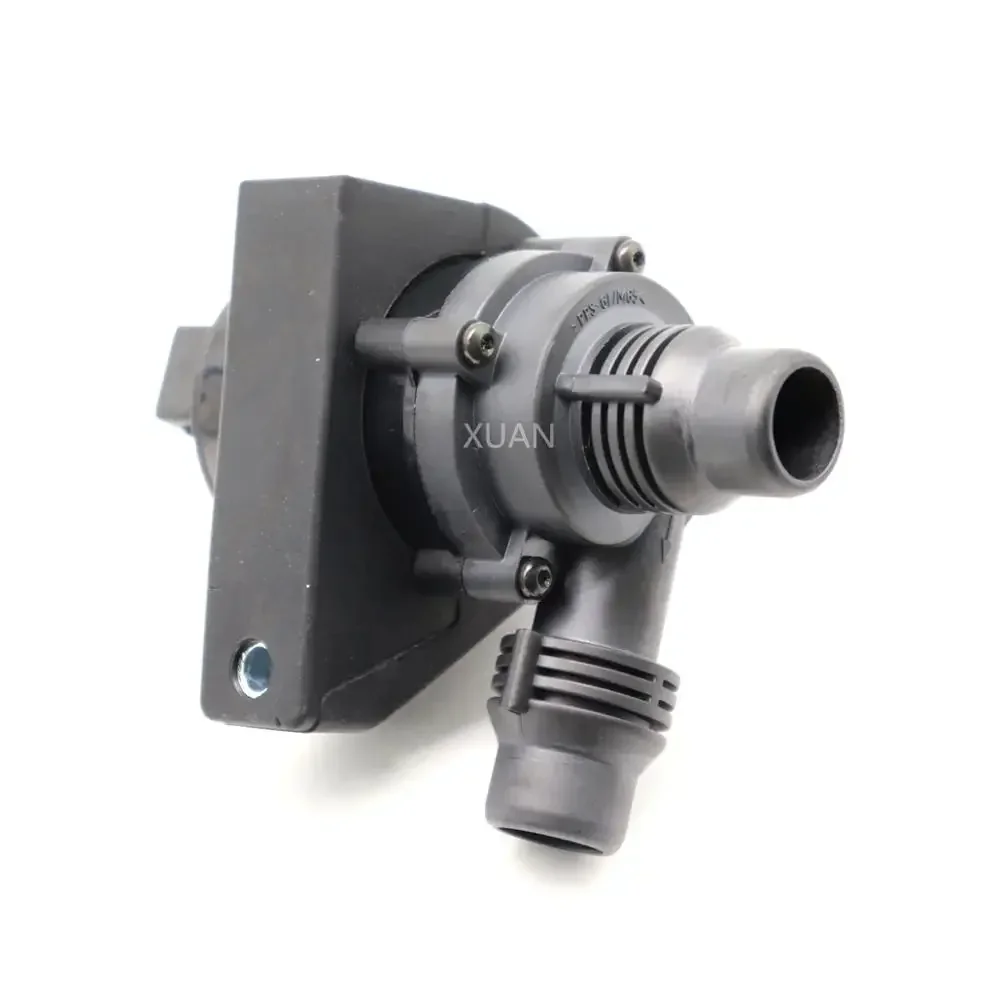 Cooling Additional Auxiliary Water Pump For BMW 5 6 Series E39 E60 E61 E63-E67 E53 X5 E38 520i 525i 64116903350 64116922699