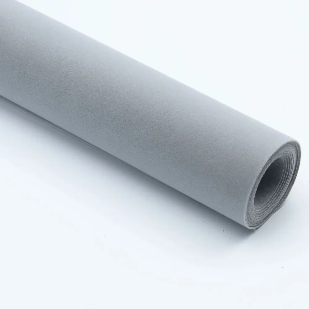 Luxurious Self-Adhesive Velvet Fabric for DIY Crafts (50x150cm)