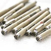 1 pcs Sakura Liner Pen Set Waterproof Black Fineliner Micron Pen Design Sketch Drawing Marker Artist Markers School Supplies 4