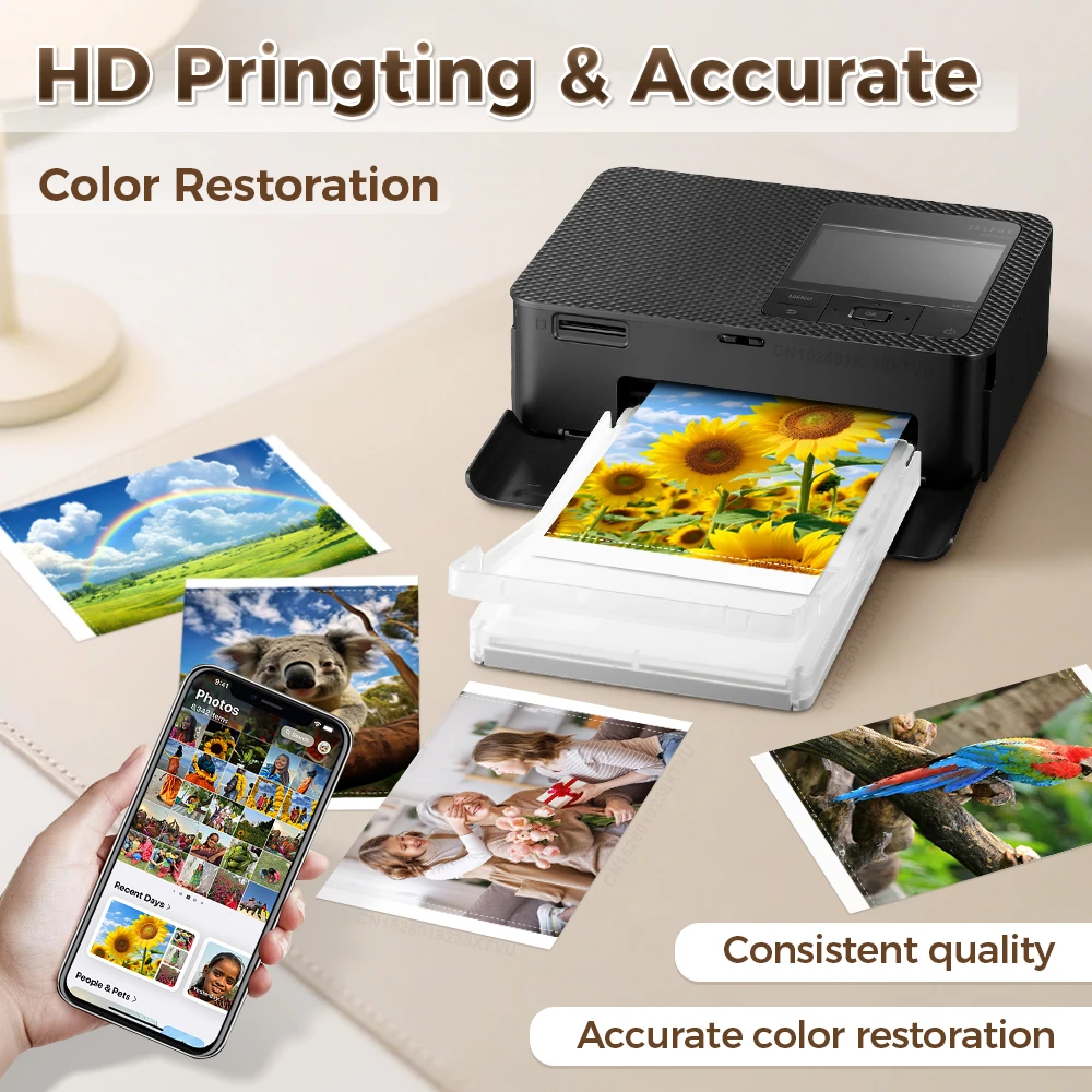 Canon Selphy カラーインクと用紙セット CP1500 CP1300 CP1200 CP910