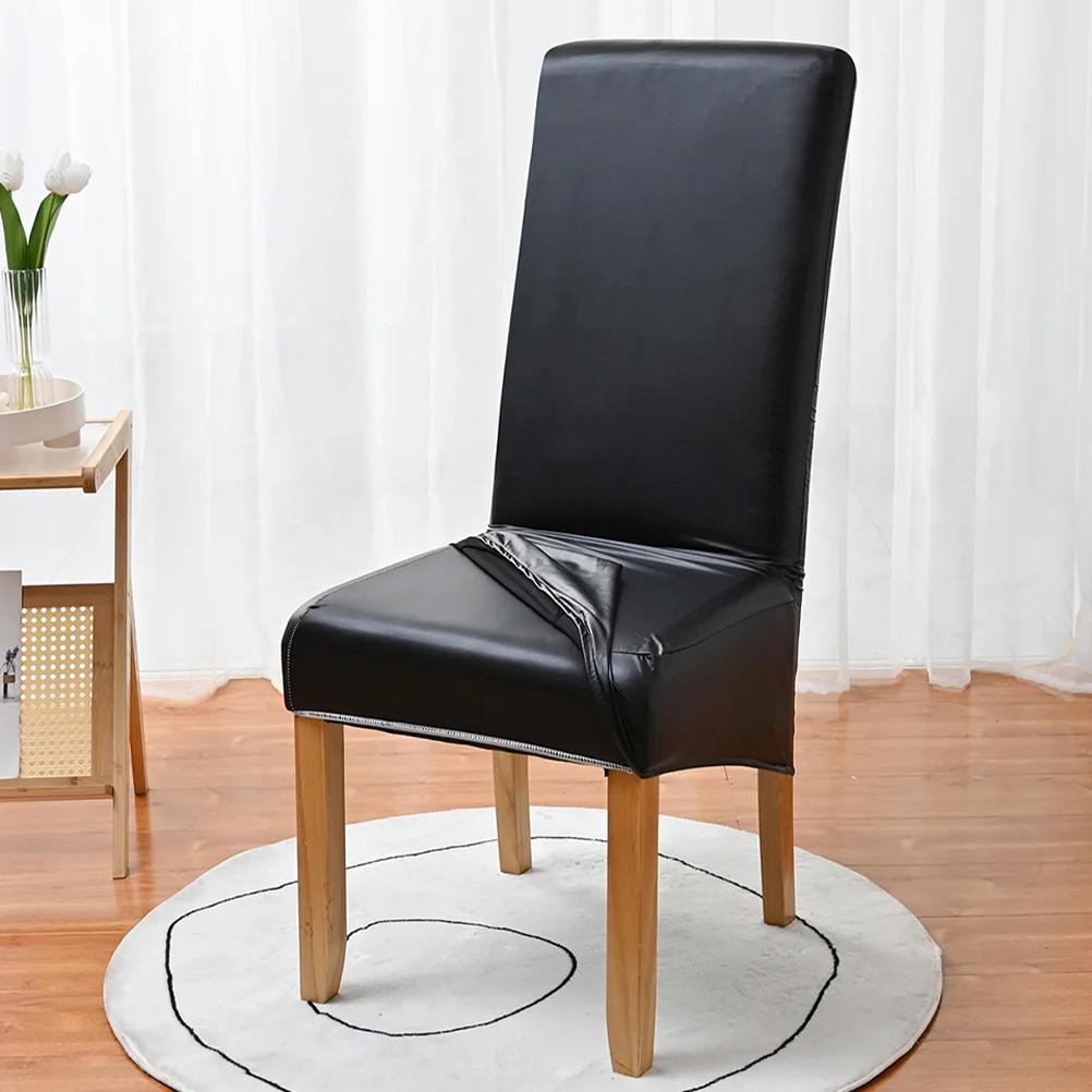 

Chair Protector Families Accessory Water Proof Friends Elastic Supplies Pu Table