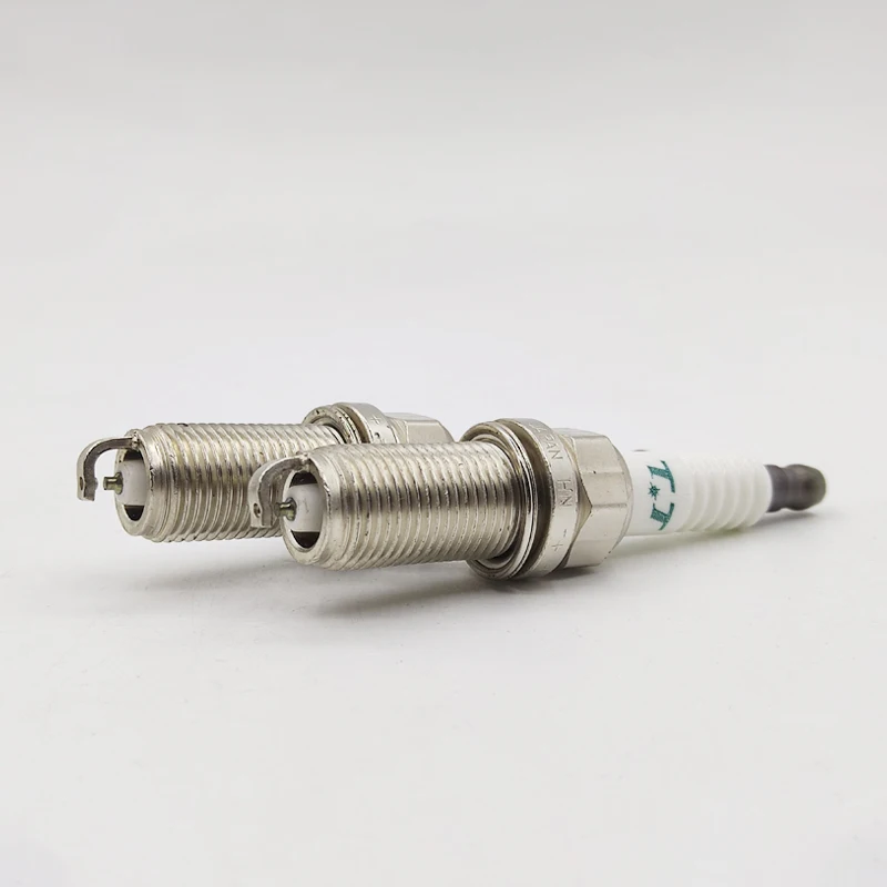 KH20TT 4618 이리듐 점화 플러그 캔들, 기아 K5 2.0L CVVL 미쓰비시 이클립스 갈란트 2.4L KH20TT-4618 자동차 액세서리, 4 개