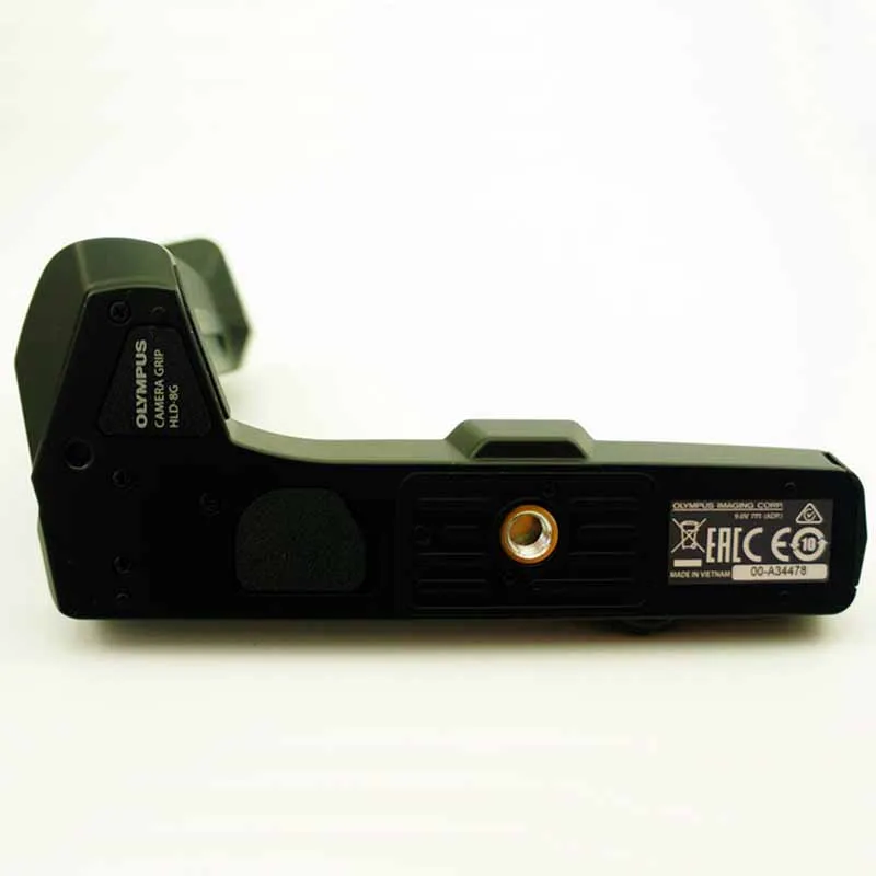Camera Battery Handle Grip HLD-8G Camera External Group For Olympus OM-D E-M5 mark II EM5II EM5-2 Camera