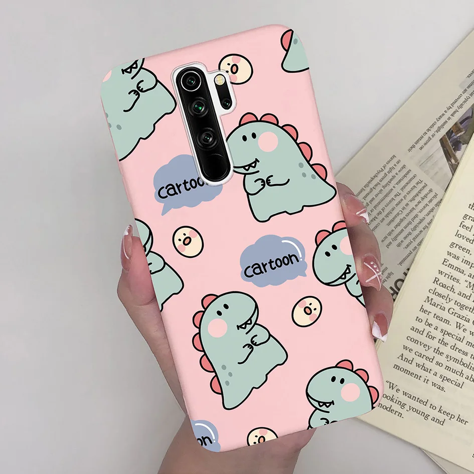 Sunflower Butterfly TPU Cover - Cute Girl Design for Smartphone Protection