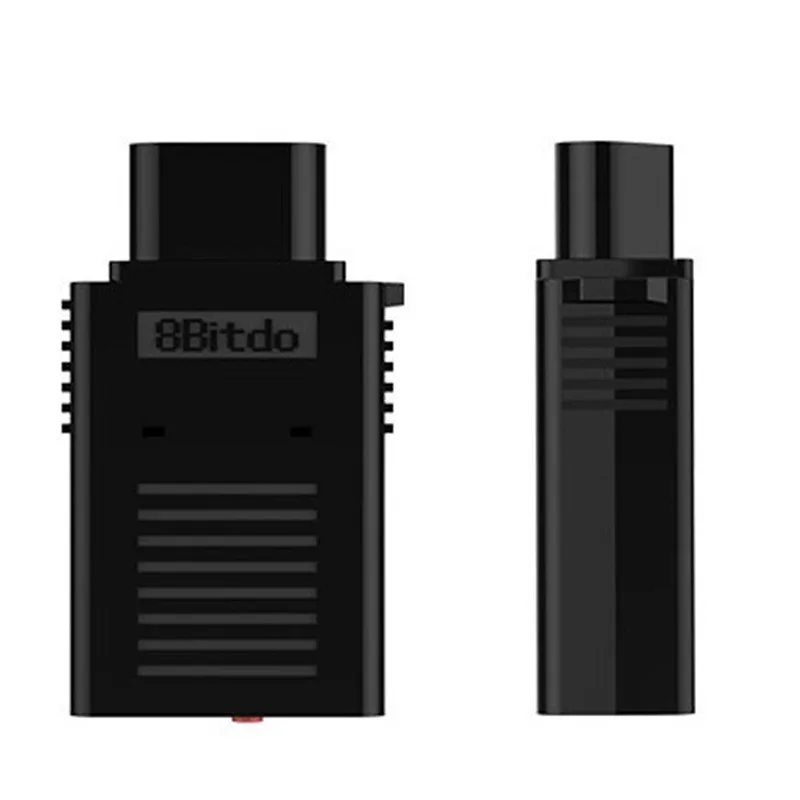 8bitdo bluetooth Wireless Retro Receiver for NES Game Controller