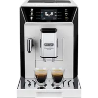 Delonghi ECAM550.65 1.8L 400g capacity 1450w 19 BAR Fully-Automatic Coffee Machine maker automatic espresso coffee 2