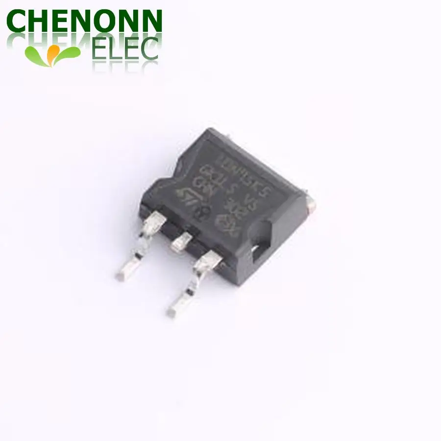 STB10N95K5