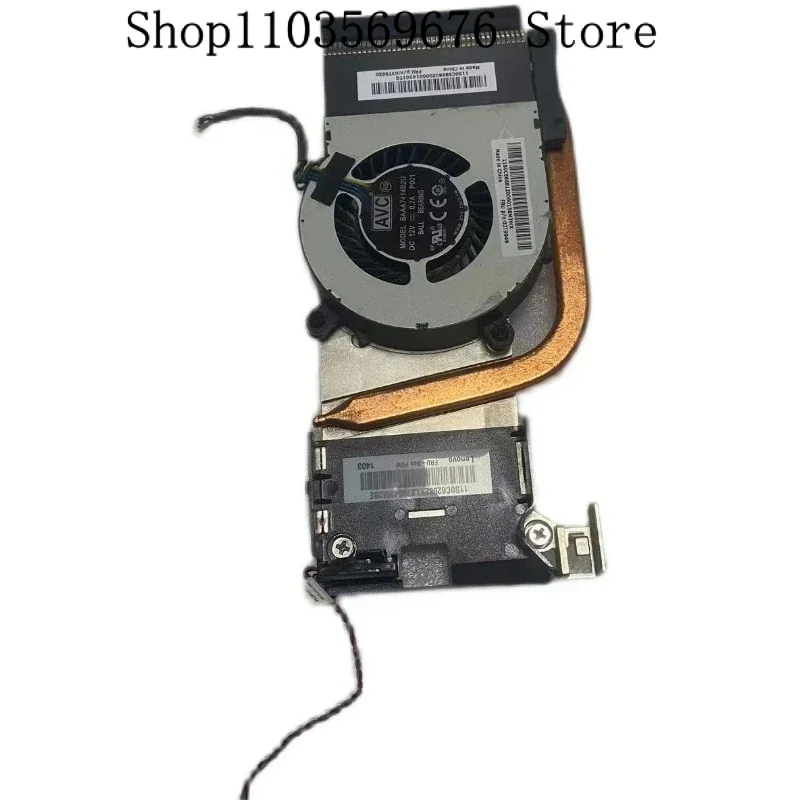 Ventola Di Raffreddamento Dissipatore Di Calore Per Lenovo Thinkcentr M93P M900 M73 M83 Baaa7414B2U 03 T9949