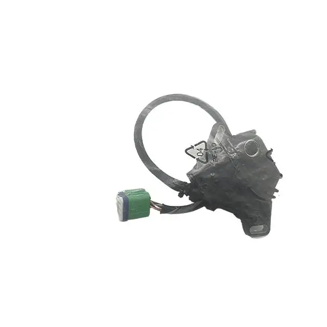 252927 1635684480 Multifunction Transmission Switch Sensor CMF-930400 For Peugeot 206 207 307 408 Citroen C4 C5 SKRZ Renault AL4