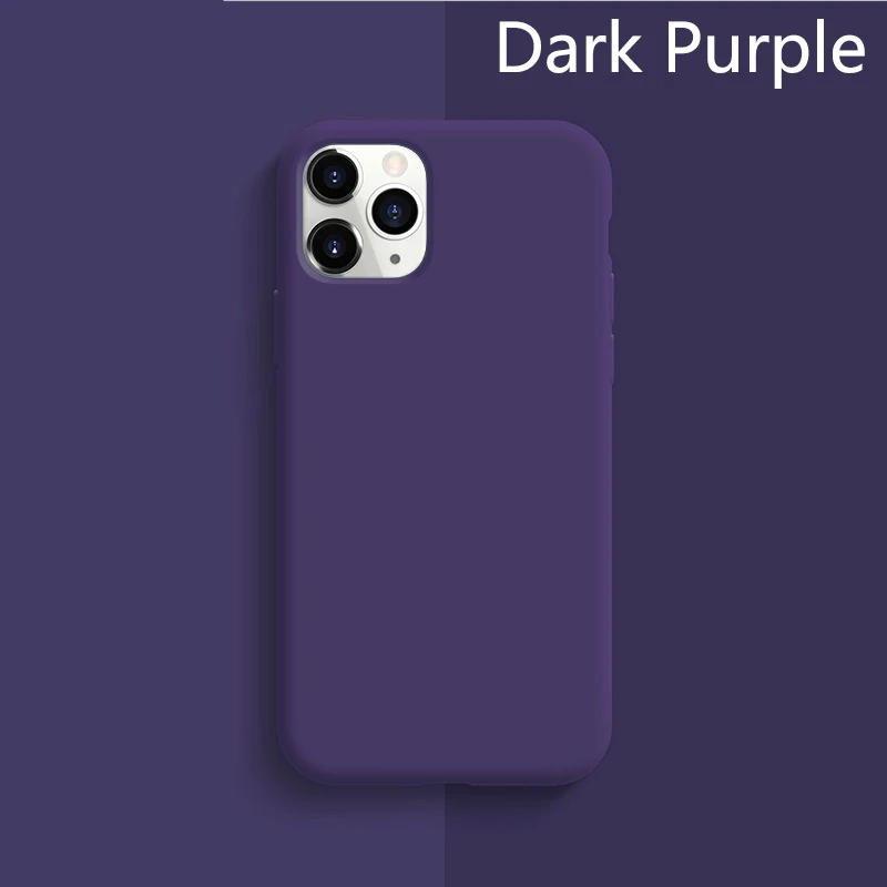 Dark Purple