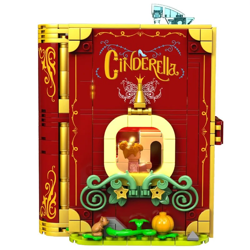 https://ae01.alicdn.com/kf/Sc402ba8213344074a5e83c345588b036J/WeKKi-Fairy-Tale-Town-Series-Vertical-Volume-Wooden-Books-Escape-Alice-Cinderella-Mermaid-Girl-Gift.jpg