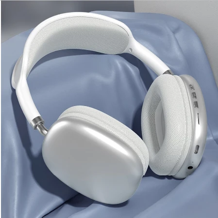 Un casque audio vert APPLE AirPods Max à réduction de br…
