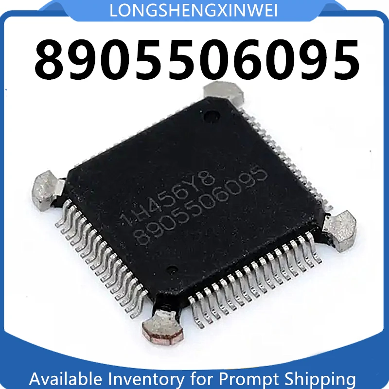 

1PCS 8905506095 Automotive Computer Chip Driver IC