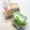 Four-leaf Clover Vintage PET Sticker Tapes Deco Stickers for Scrapbooking Cute Washi Tape for Diy Arts Crafts Album 3