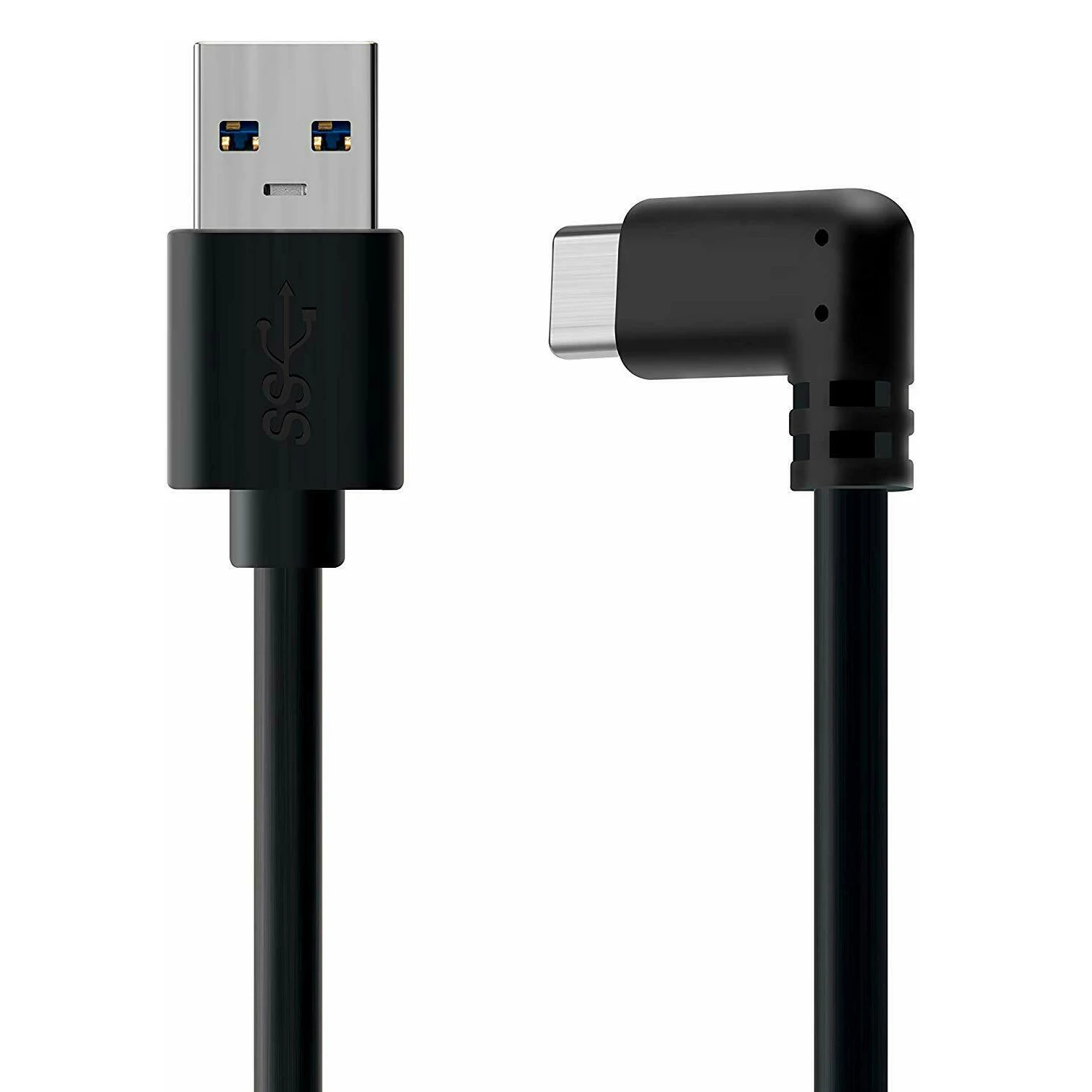 NNR-10Ft USB3.1 유형 C 링크 케이블 5Gbps 전송용 고속