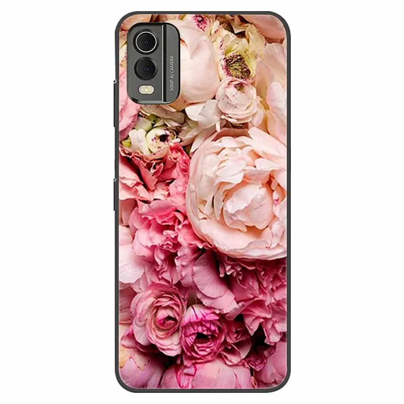 Premium TPU Soft Silicone Bumper Case with Enhanced Protection