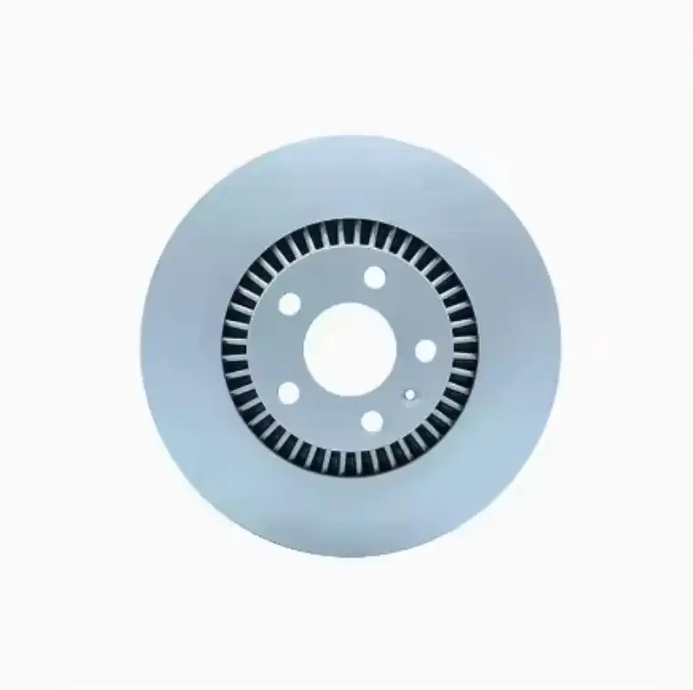 High Quality Hongqi H5 H7 HS5 HS7 H9 Front And Rear Brake Disc Assembly Front Brake Disc Friction 3501091-MH