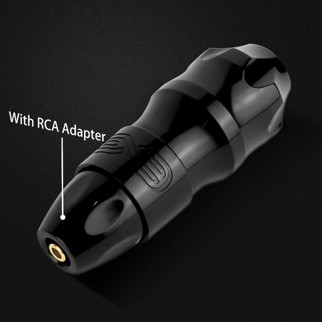 XNET EXO tattoo machine ful set 【公式通販】