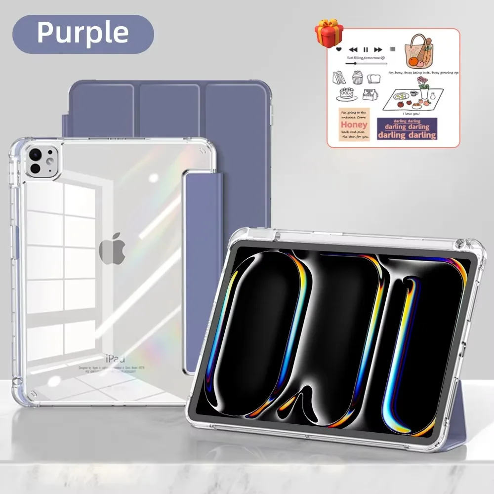 Versatile Protective Tablet Case - Sleek and Durable Design