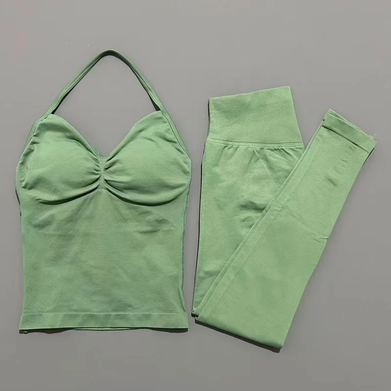 Pistachio Green