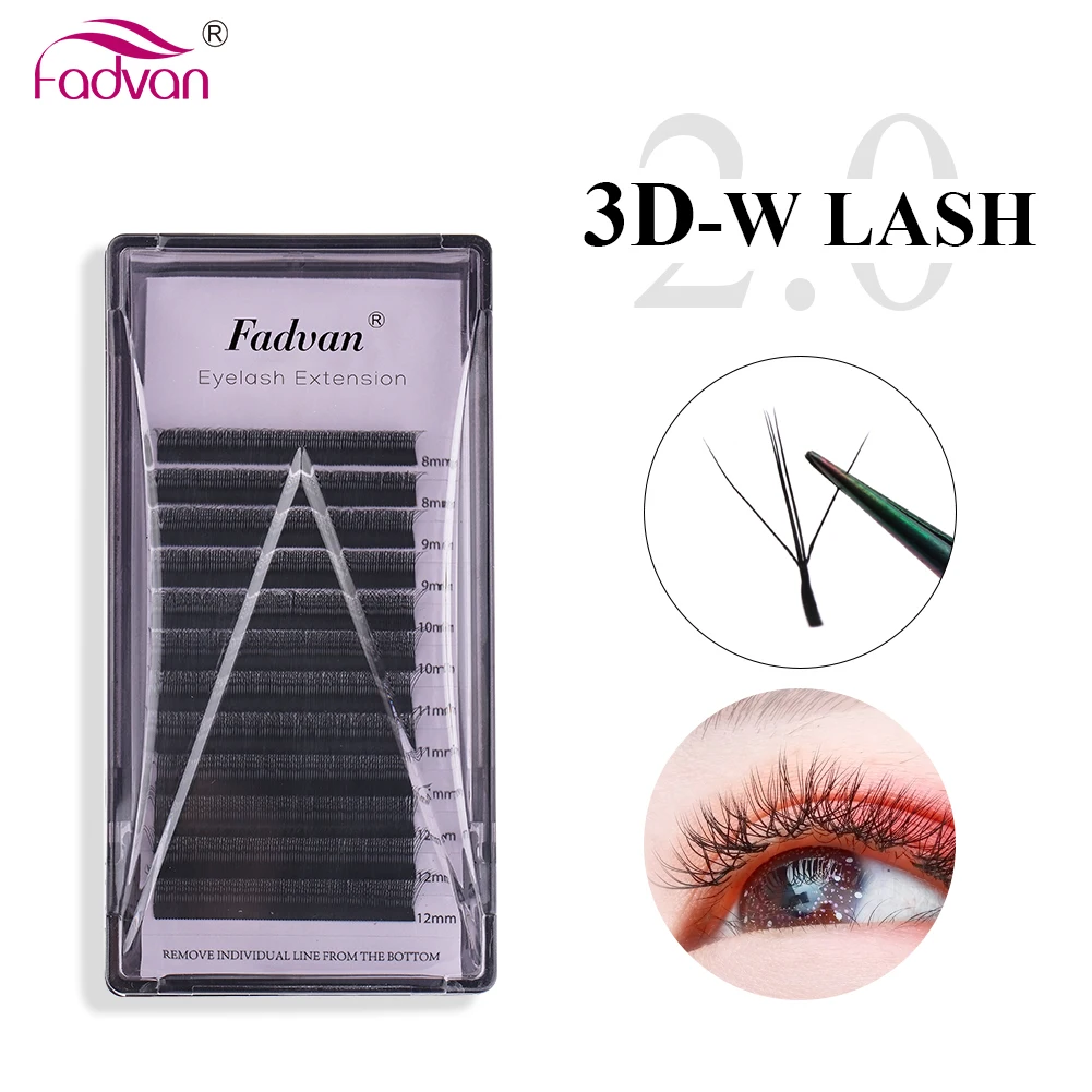 Fadvan 3D W  Ӵ  2.0,  ũ, 3D ̵  Ӵ, ڿ ε巯  þ  Ӵ